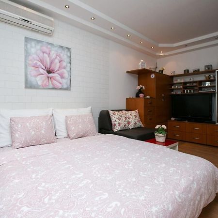 Studio Ami Zagreb Ngoại thất bức ảnh