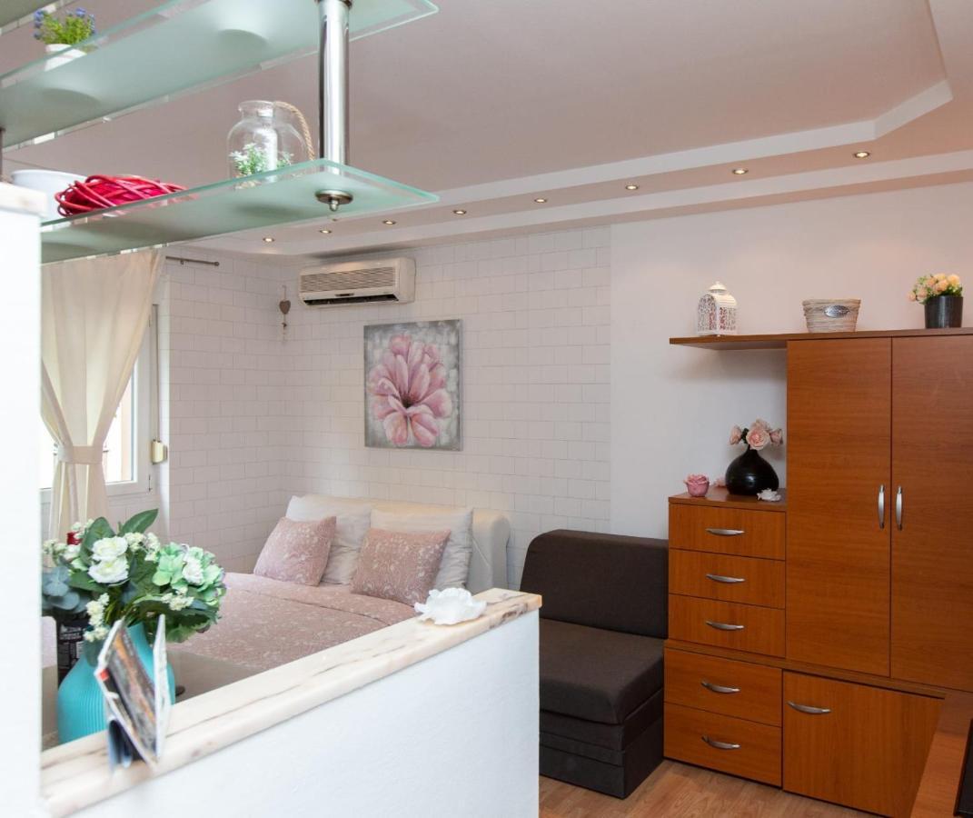 Studio Ami Zagreb Ngoại thất bức ảnh