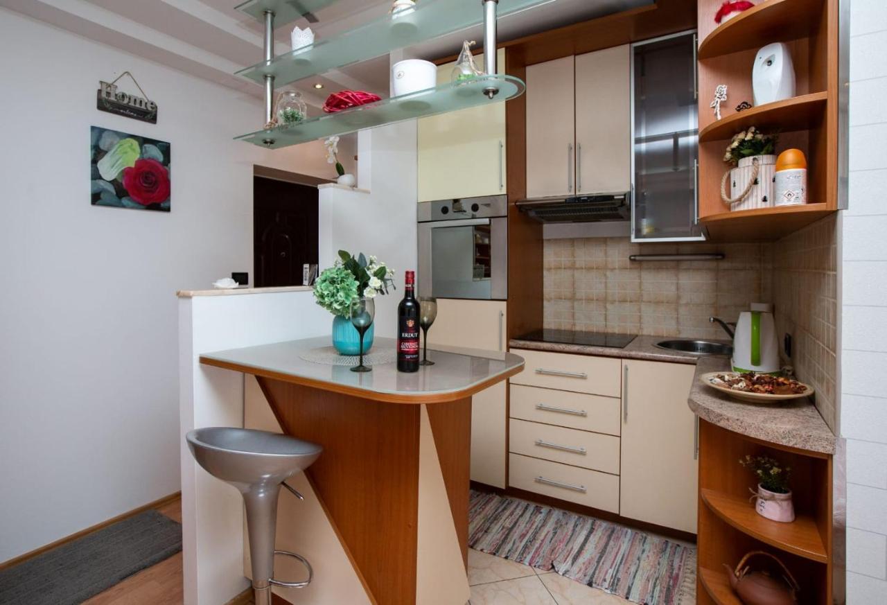 Studio Ami Zagreb Ngoại thất bức ảnh