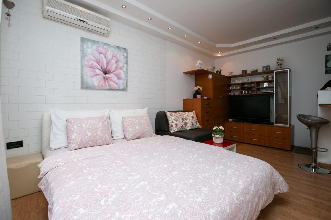 Studio Ami Zagreb Ngoại thất bức ảnh