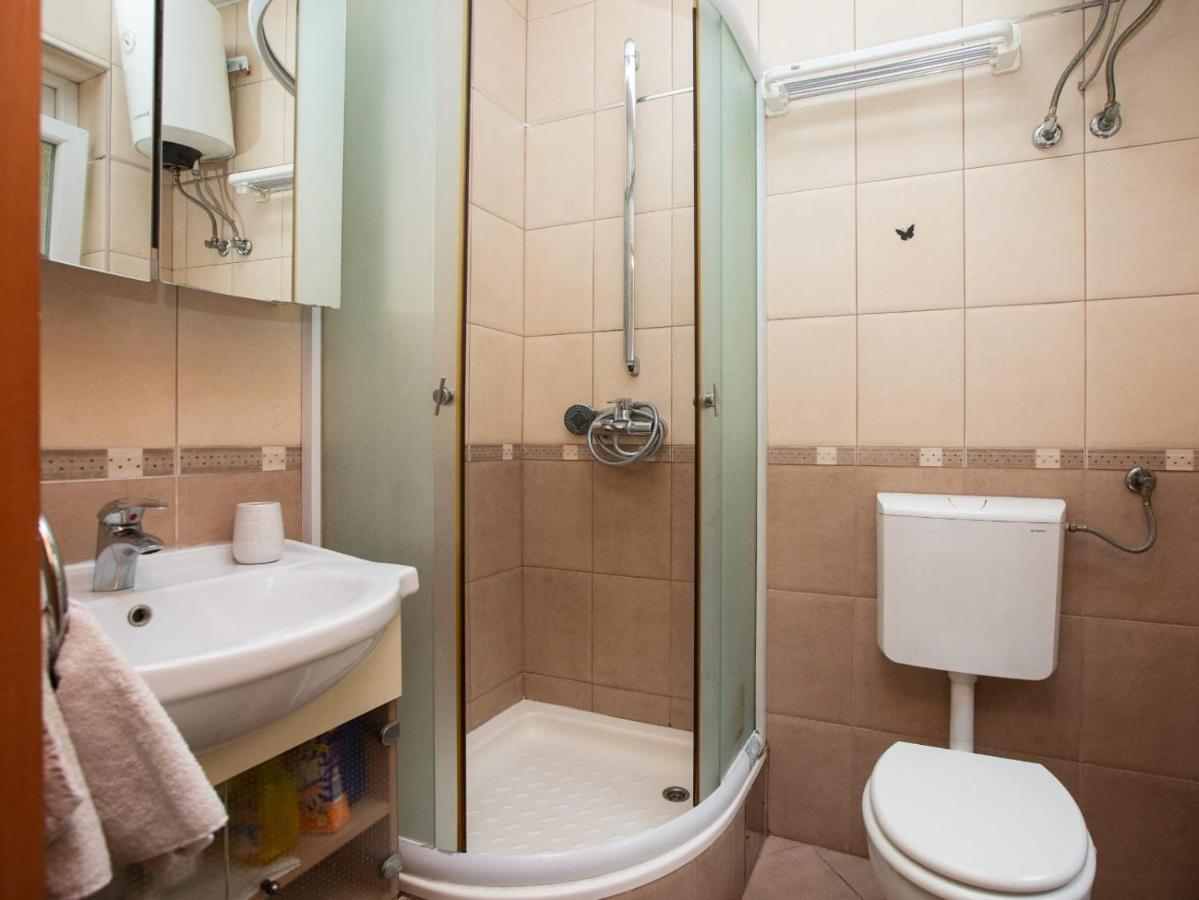 Studio Ami Zagreb Ngoại thất bức ảnh