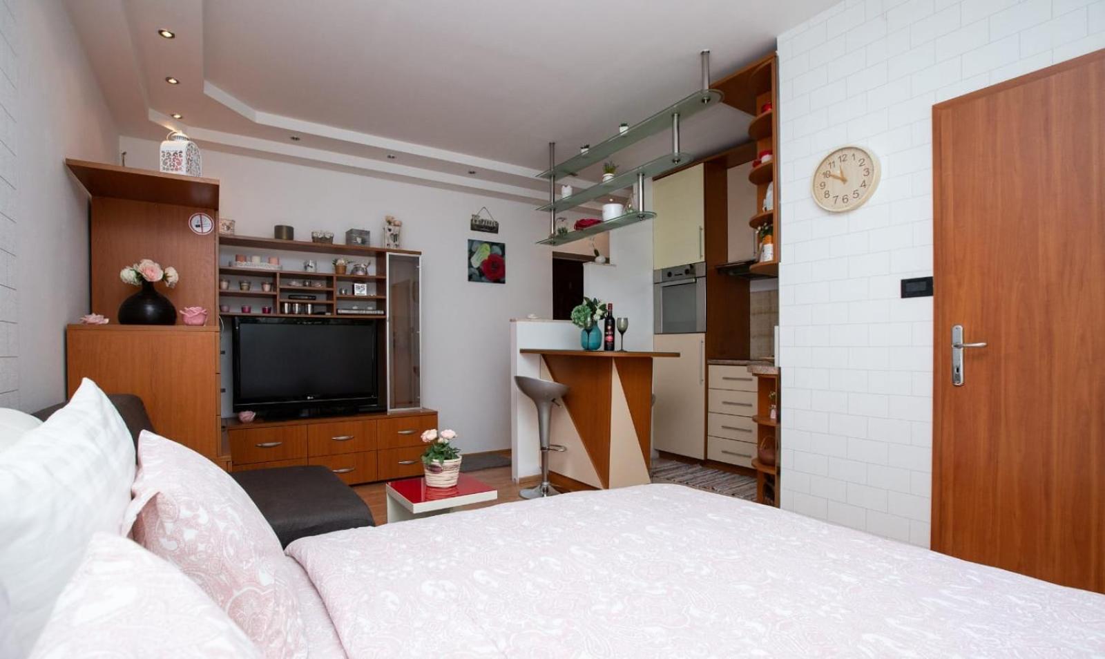 Studio Ami Zagreb Phòng bức ảnh