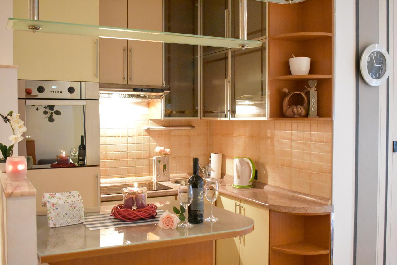 Studio Ami Zagreb Ngoại thất bức ảnh